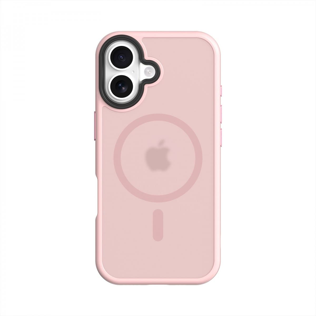 Zadní kryt Tactical MagForce Hyperstealth pro iPhone 17 Pink Panther - náhled 1