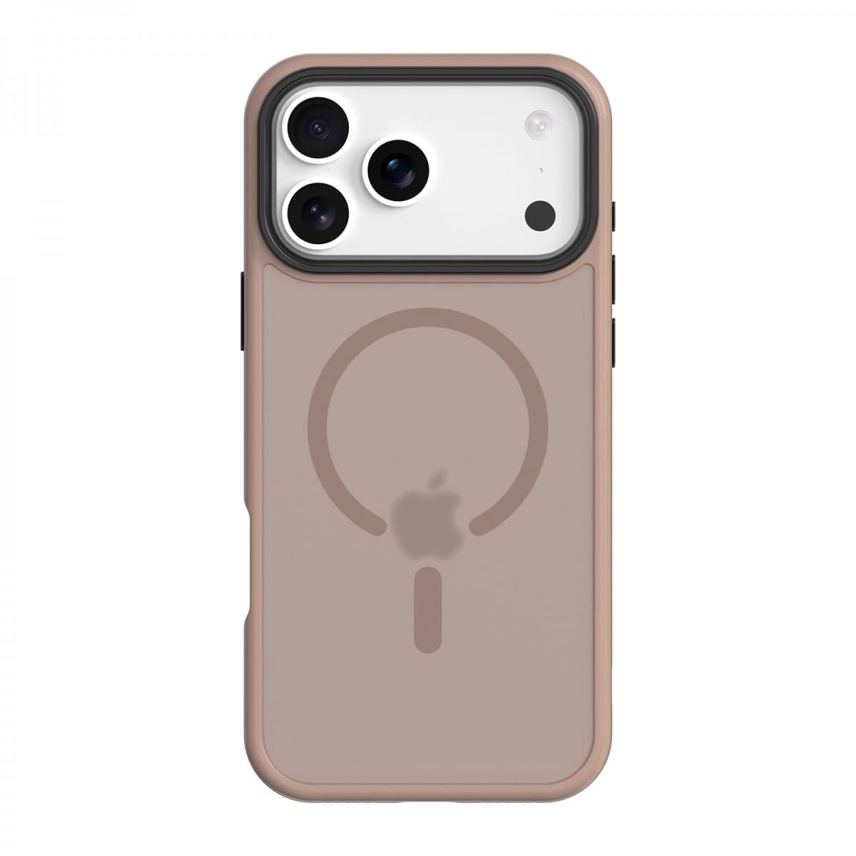 Zadní kryt Tactical MagForce Hyperstealth pro iPhone 17 Pro Max Moucha Moose - náhled 1