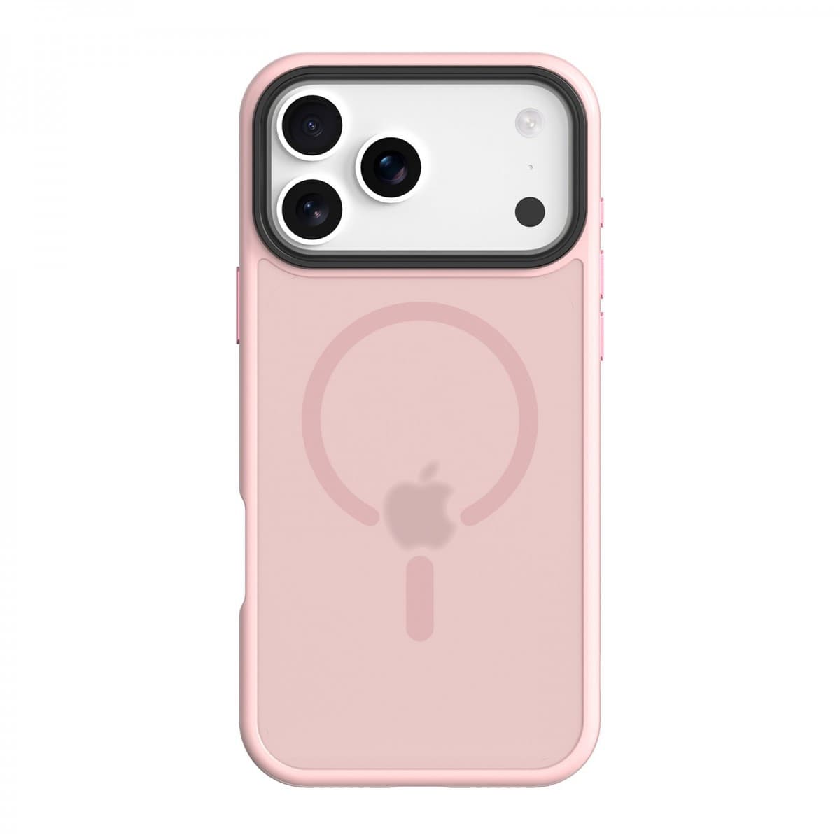 Zadní kryt Tactical MagForce Hyperstealth pro iPhone 17 Pro Max Pink Panther - náhled 1