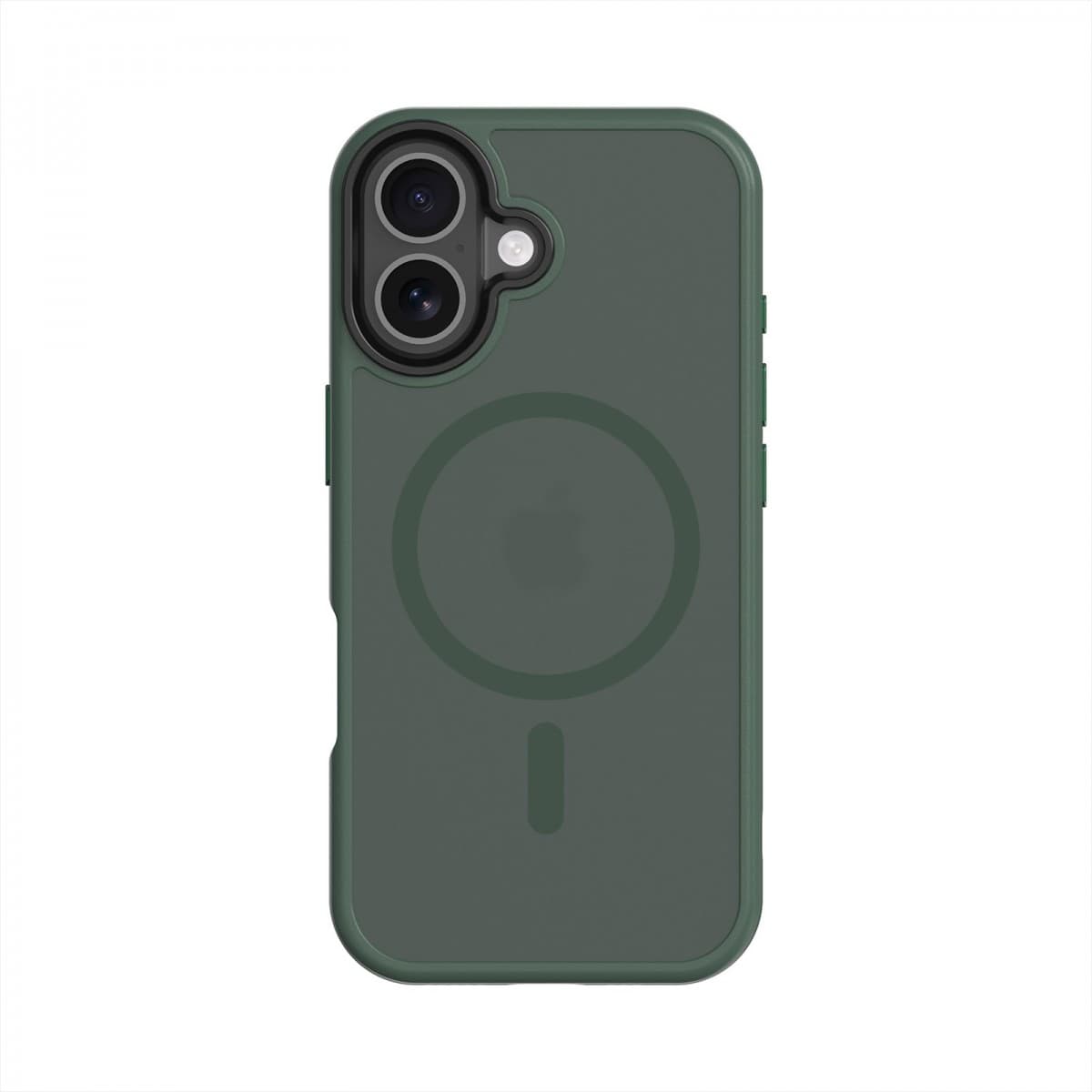 Zadní kryt Tactical MagForce Hyperstealth pro iPhone 17 Forest Green - náhled 1
