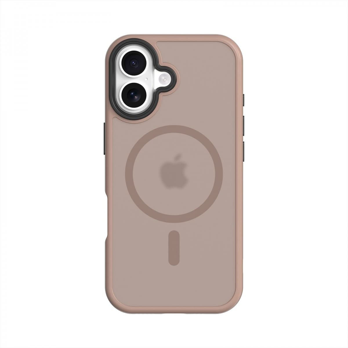 Zadní kryt Tactical MagForce Hyperstealth pro iPhone 17 Moucha Moose - náhled 1