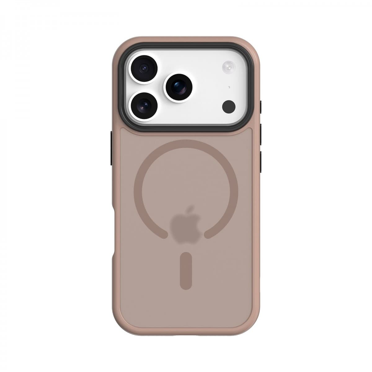 Zadní kryt Tactical MagForce Hyperstealth pro iPhone 17 Pro Moucha Moose - náhled 1