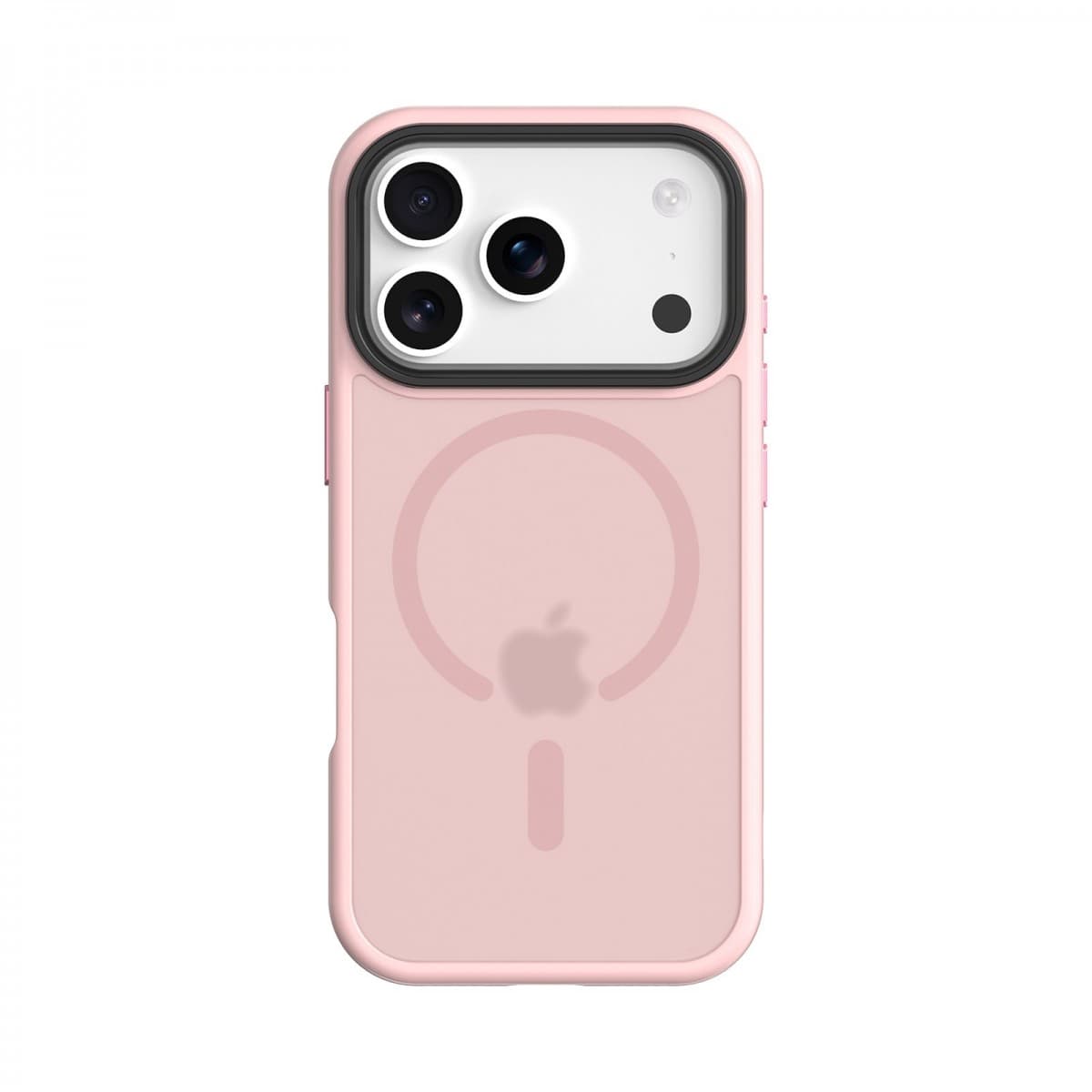 Zadní kryt Tactical MagForce Hyperstealth pro iPhone 17 Pro Pink Panther - náhled 1