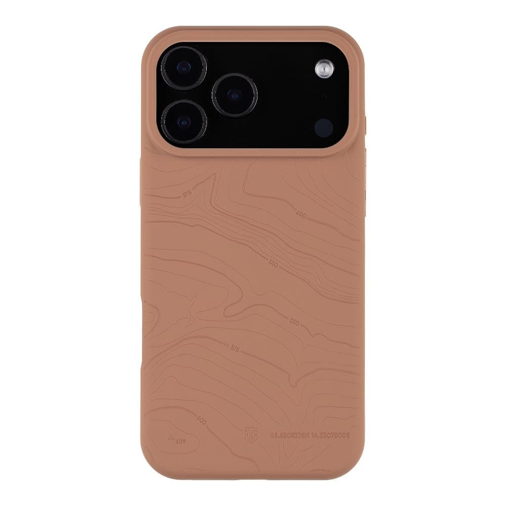 Zadní kryt Tactical MagForce Beaver pro iPhone 17 Pro Max Moucha Moose - náhled 1