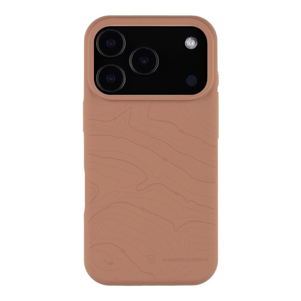 Zadní kryt Tactical MagForce Beaver pro iPhone 17 Pro Moucha Moose - náhled 1