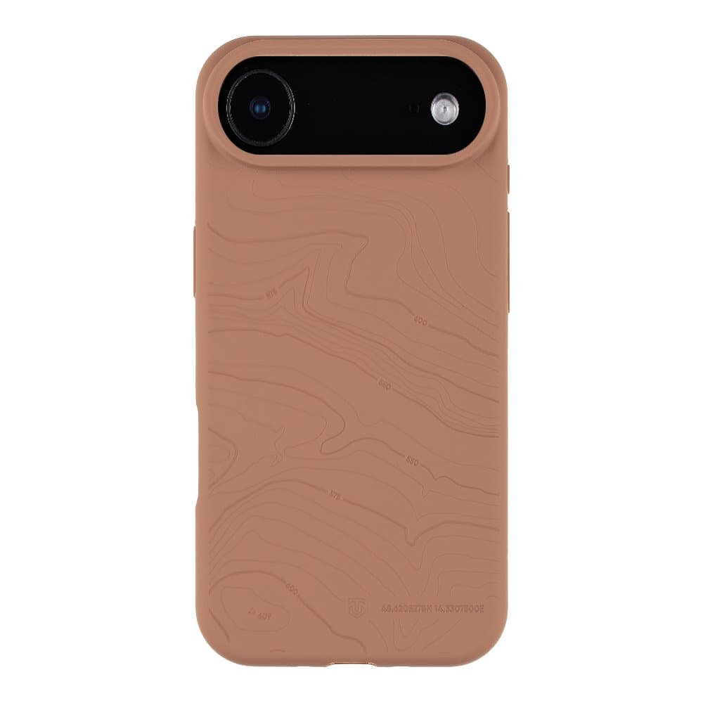 Zadní kryt Tactical MagForce Beaver pro iPhone 17 Air Moucha Moose - náhled 1