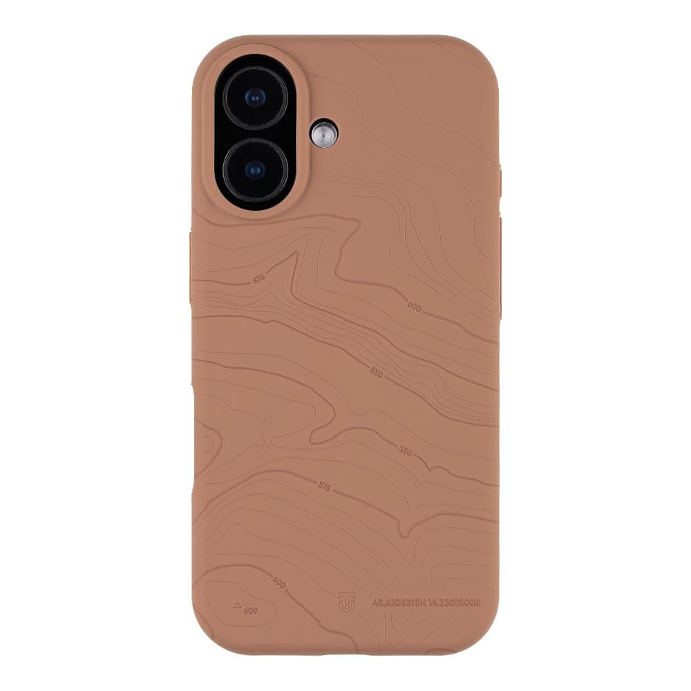 Zadní kryt Tactical MagForce Beaver pro iPhone 17 Moucha Moose - náhled 1
