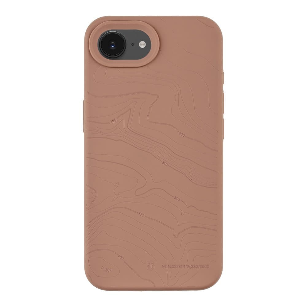 Zadní kryt Tactical MagForce Beaver pro iPhone 16e Moucha Moose - náhled 1