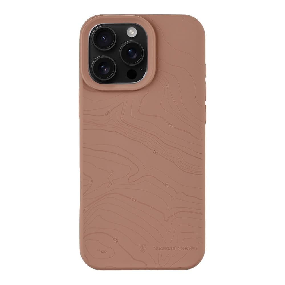Zadní kryt Tactical MagForce Beaver pro iPhone 16 Pro Max Moucha Moose - náhled 1