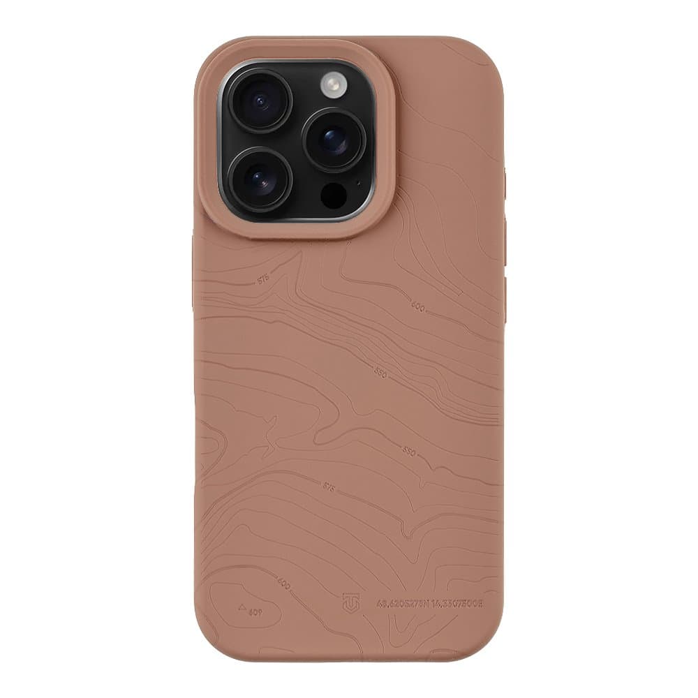 Zadní kryt Tactical MagForce Beaver pro iPhone 16 Pro Moucha Moose - náhled 1