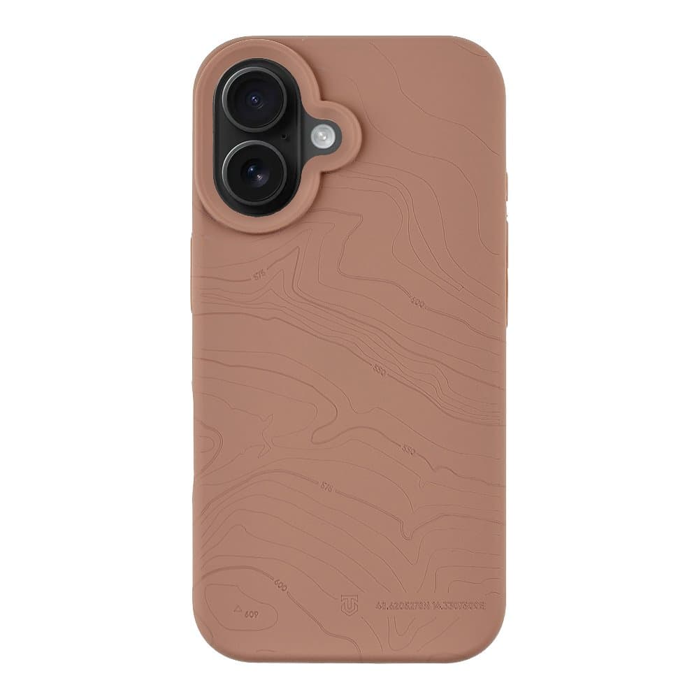 Zadní kryt Tactical MagForce Beaver pro iPhone 16 Moucha Moose - náhled 1