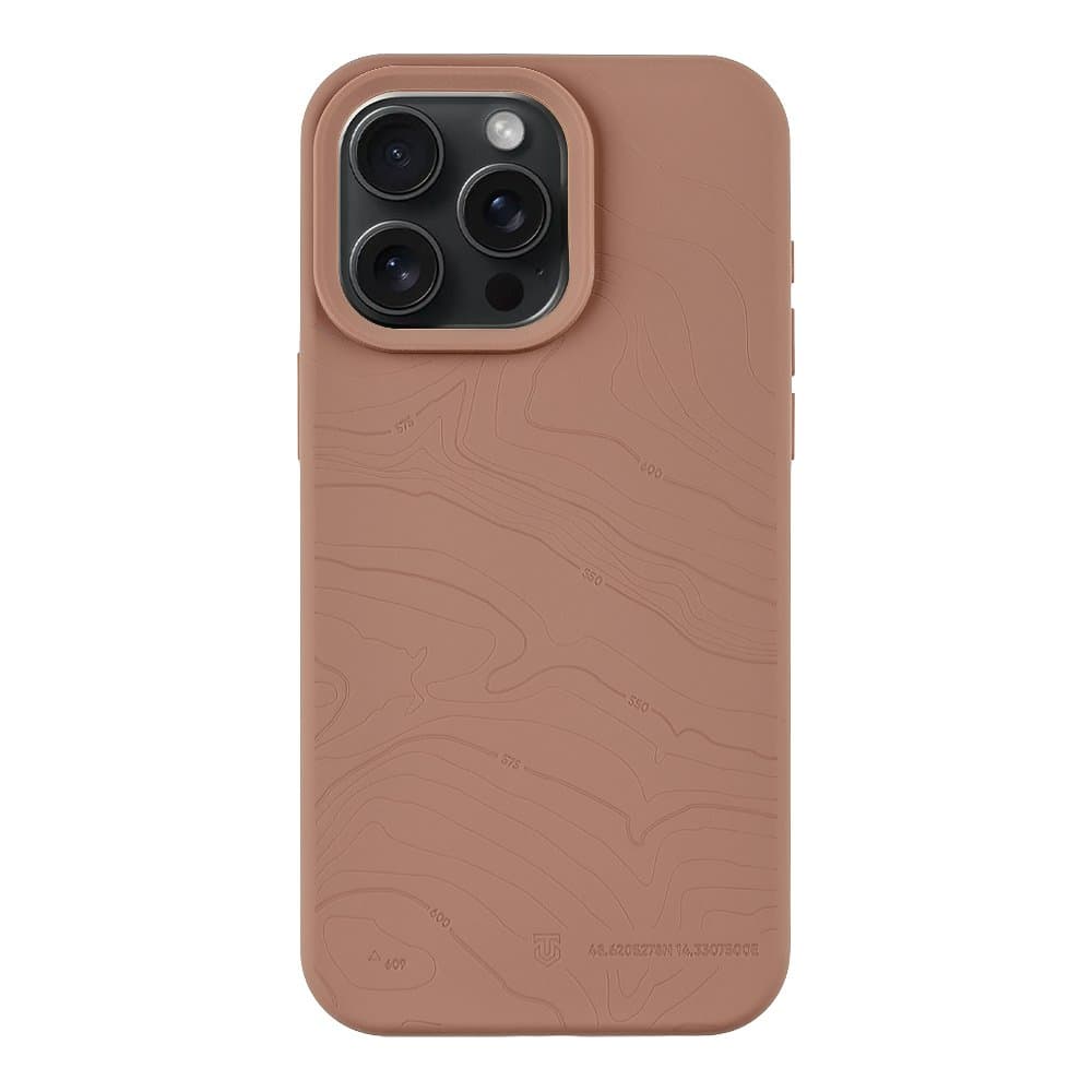 Zadní kryt Tactical MagForce Beaver pro iPhone 15 Pro Max Moucha Moose - náhled 1