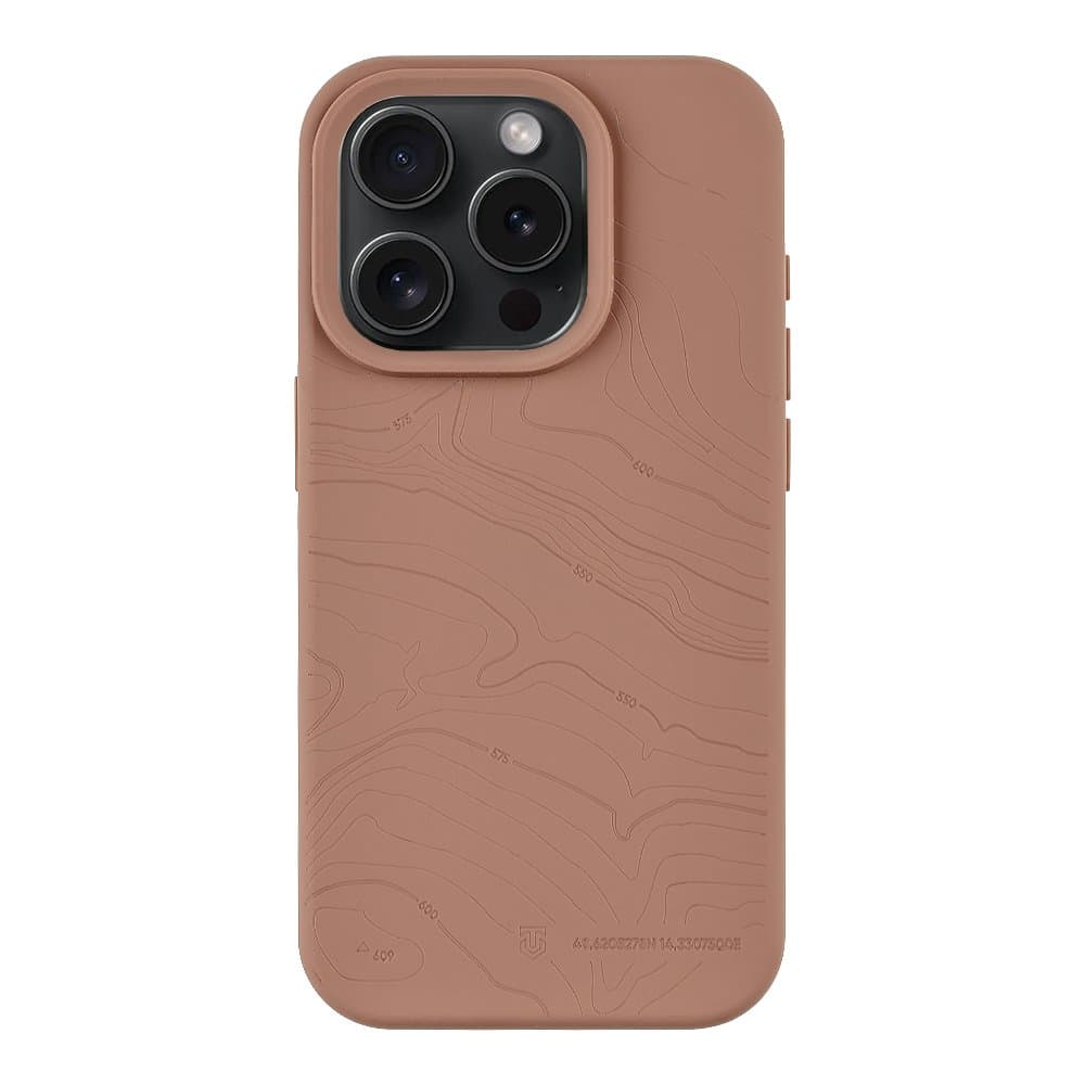 Zadní kryt Tactical MagForce Beaver pro iPhone 15 Pro Moucha Moose - náhled 1