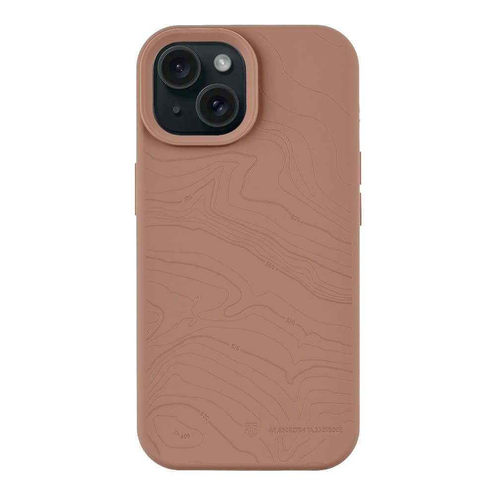 Zadní kryt Tactical MagForce Beaver pro iPhone 15 Moucha Moose - náhled 1