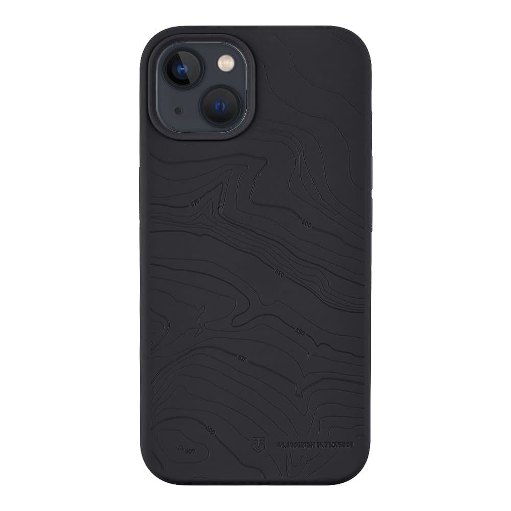 Zadní kryt Tactical MagForce Beaver pro iPhone 13 Asphalt
