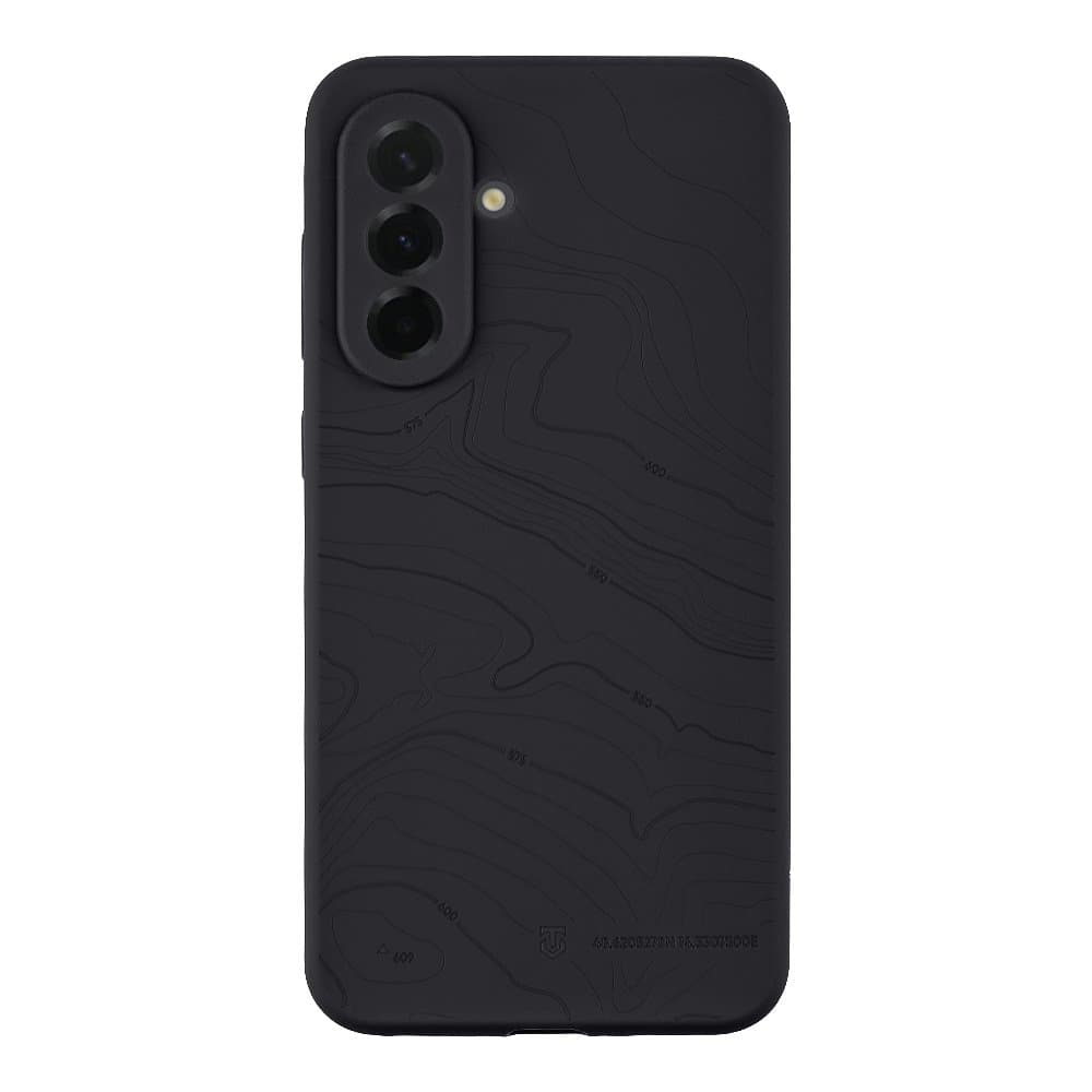 Zadní kryt Tactical Beaver pro Samsung Galaxy A36 Asphalt - náhled 1