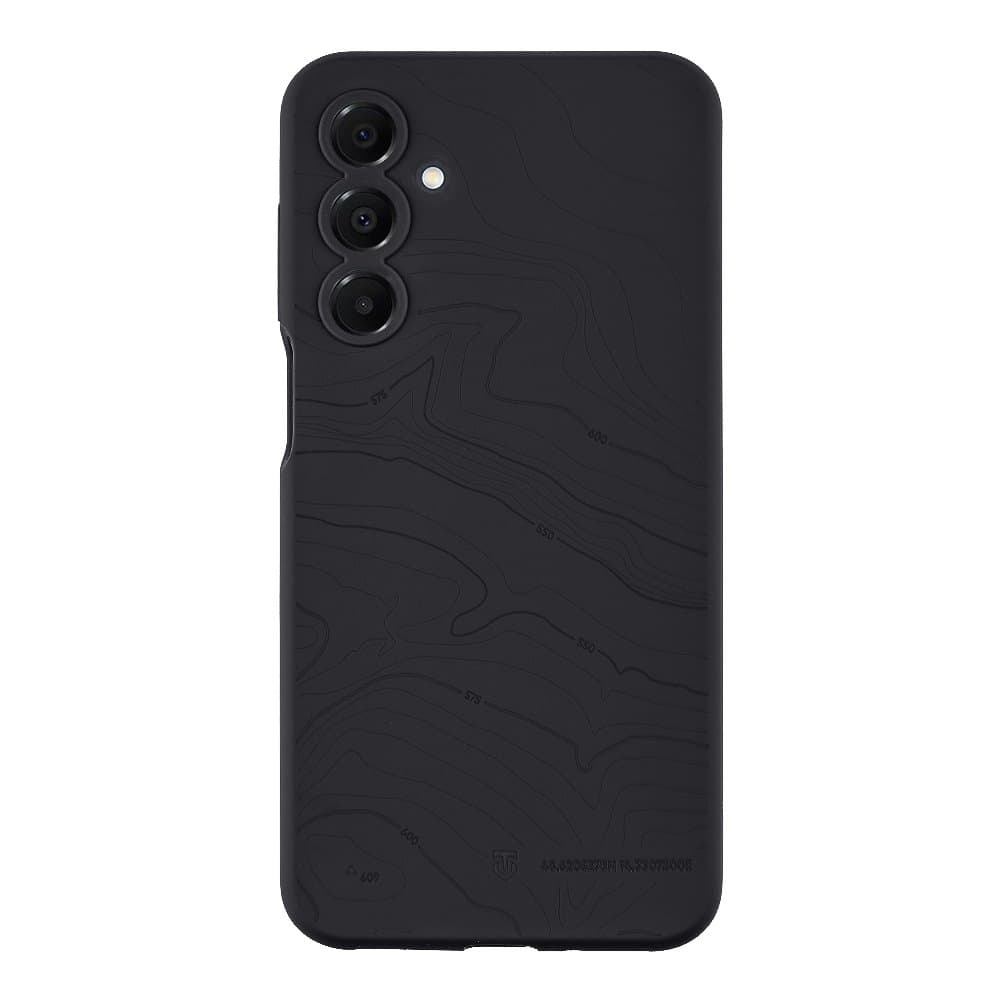 Zadní kryt Tactical Beaver pro Samsung Galaxy A16 Asphalt - náhled 1