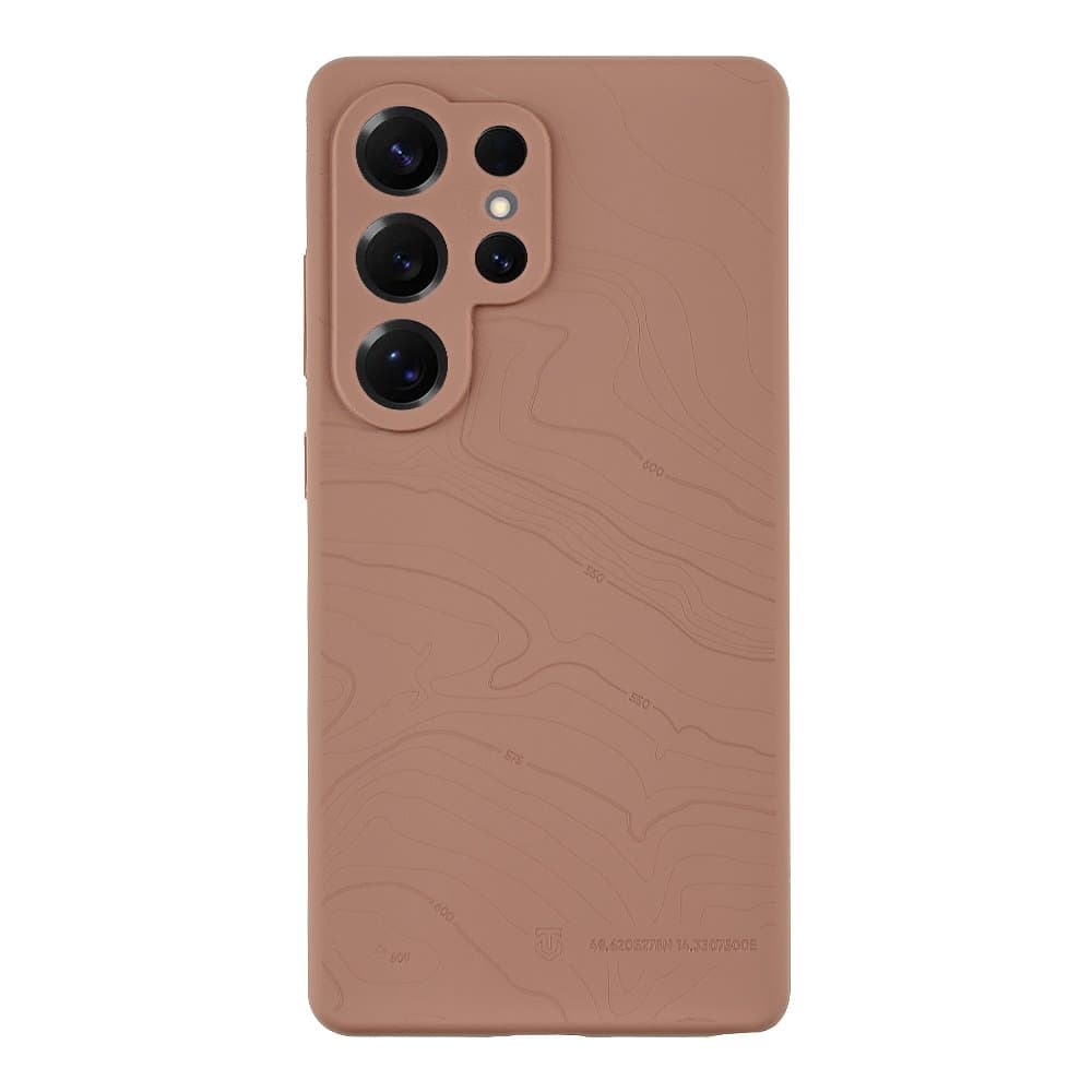 Zadní kryt Tactical Beaver pro Samsung Galaxy S25 Ultra Moucha Moose - náhled 1