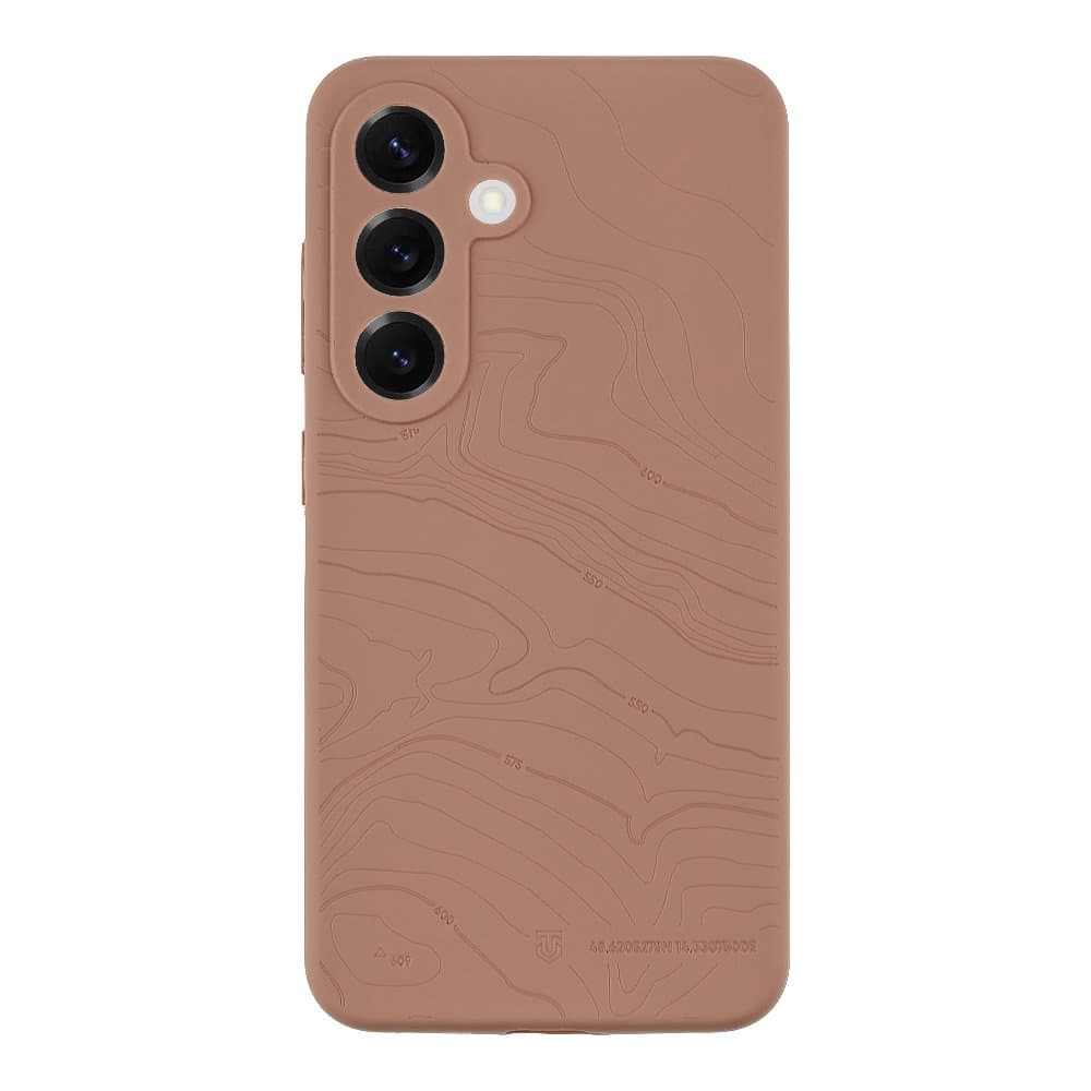 Zadní kryt Tactical Beaver pro Samsung Galaxy S25 Moucha Moose - náhled 1