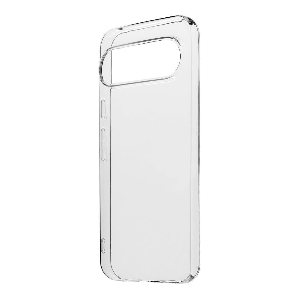 Zadní kryt OBAL:ME TPU pro Google Pixel 10 Pro XL Transparent - náhled 1