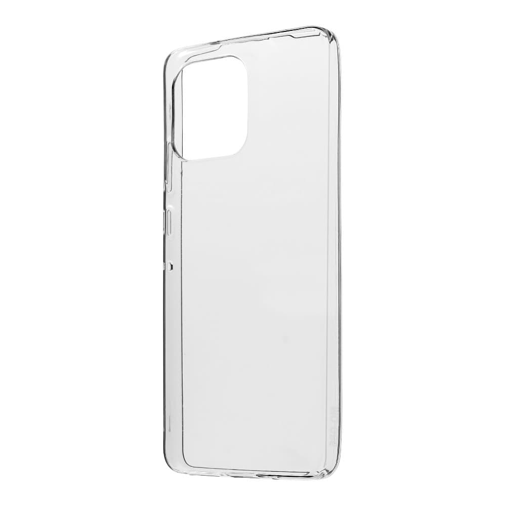 Zadní kryt OBAL:ME TPU pro Motorola G86-G86 Power Transparent - náhled 1