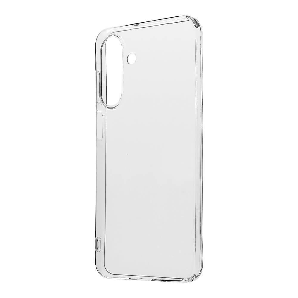 Zadní kryt OBAL:ME TPU pro Samsung Galaxy A17 4G/5G Transparent - náhled 1