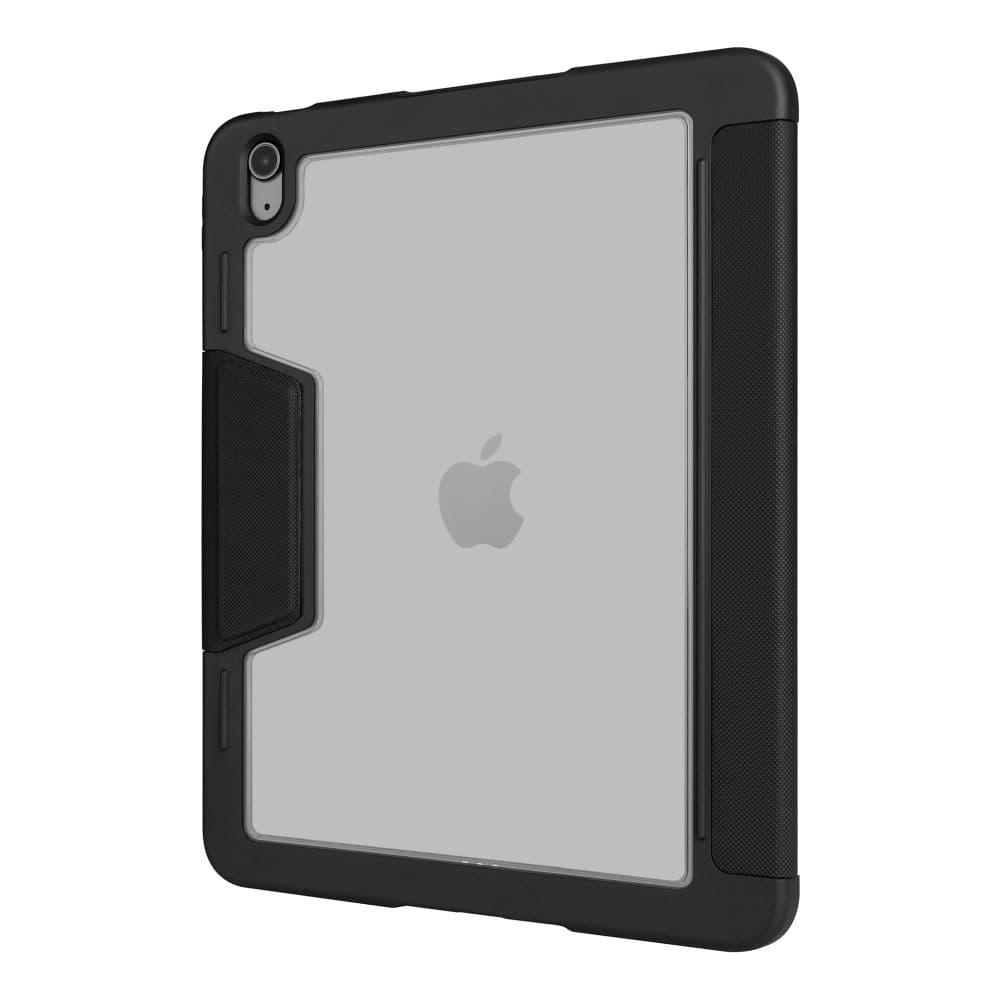 Odolné pouzdro se stojánkem FIXED Enduro pro Apple iPad 10,9" (2022)/iPad 11" (2025), černé