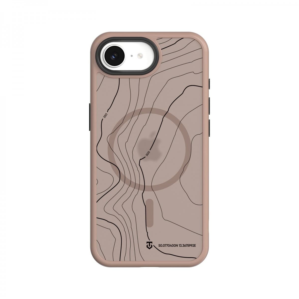 Zadní kryt Tactical Magproce Hyperstealth Sika pro iPhone 16e Moucha Moose - náhled 1