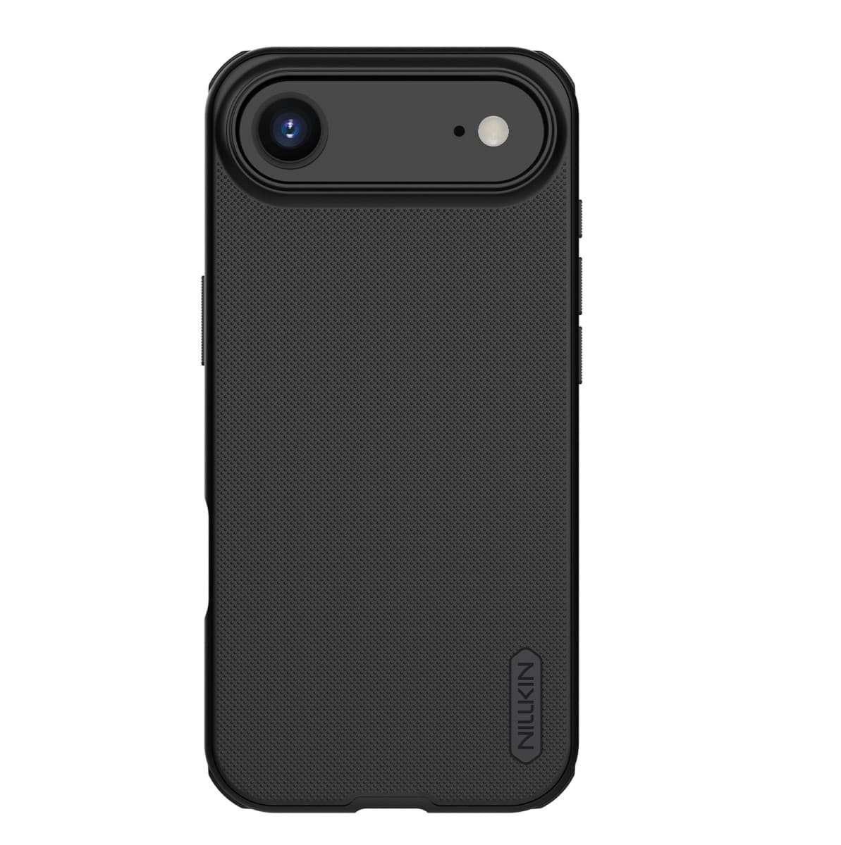 Zadní kryt Nillkin Super Frosted PRO Magnetic pro Apple iPhone 17 Air Black - náhled 1