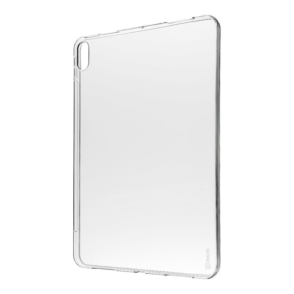 Kryt OBAL:ME TPU pro iPad 10.9 2022/11 2025 Transparent - náhled 1