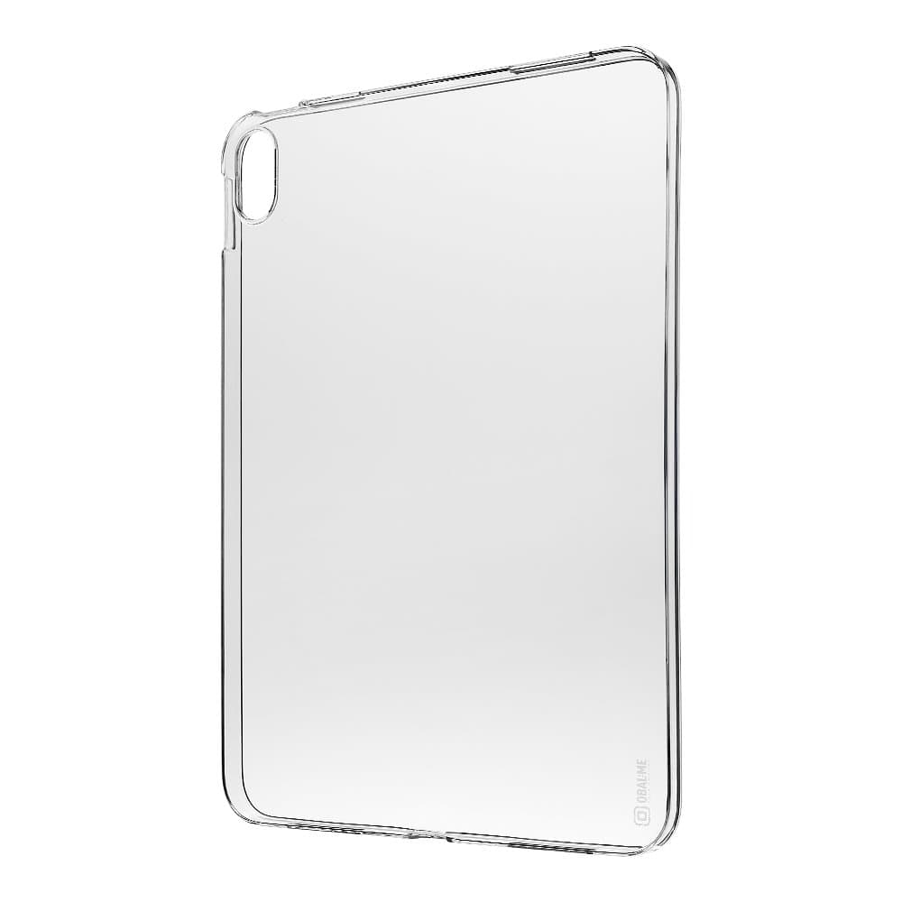 Kryt OBAL:ME TPU pro iPad Air 2020/2022 Transparent - náhled 1