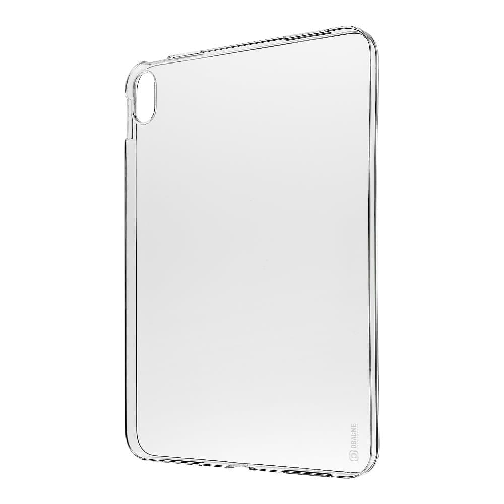 Kryt OBAL:ME TPU pro iPad Air 2024/2025 Transparent - náhled 1