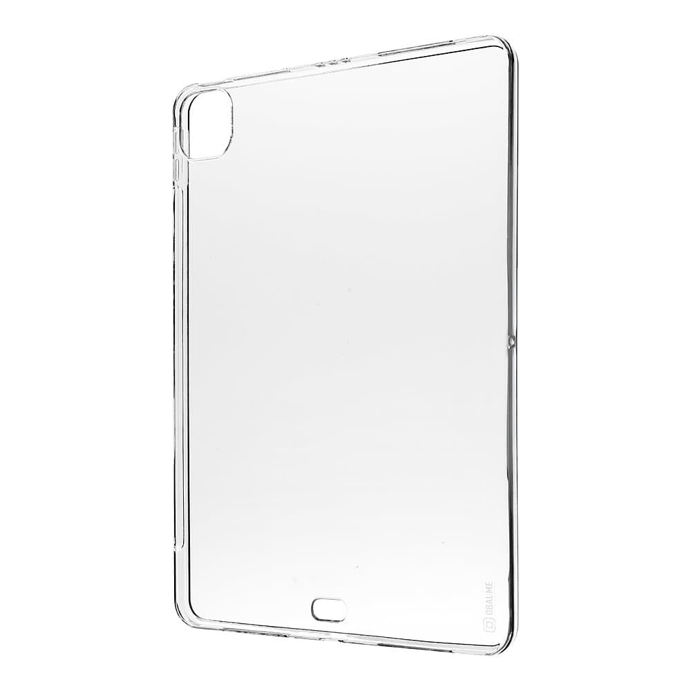 Kryt OBAL:ME TPU pro iPad Pro 11 2020/2021/2022 Transparent - náhled 1