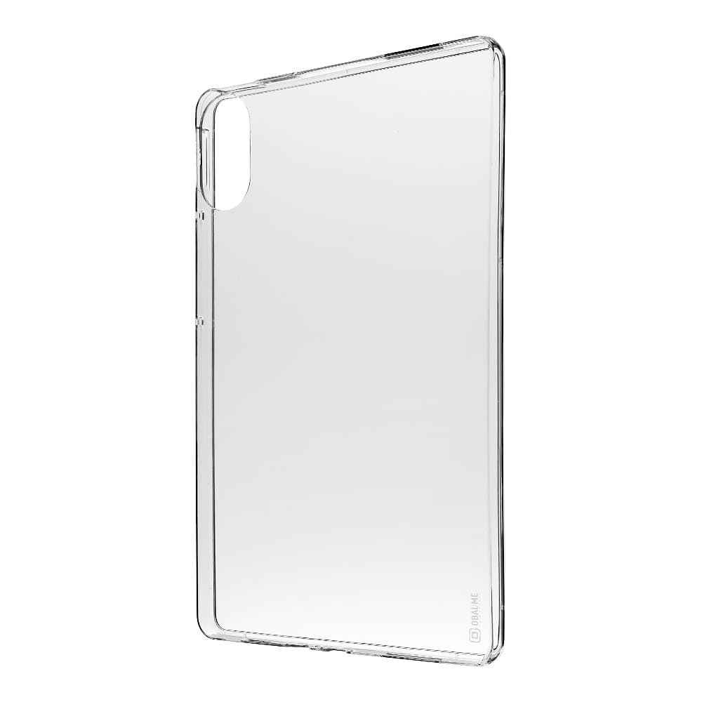 Kryt OBAL:ME TPU pro Xiaomi Redmi Pad 2 Transparent - náhled 1