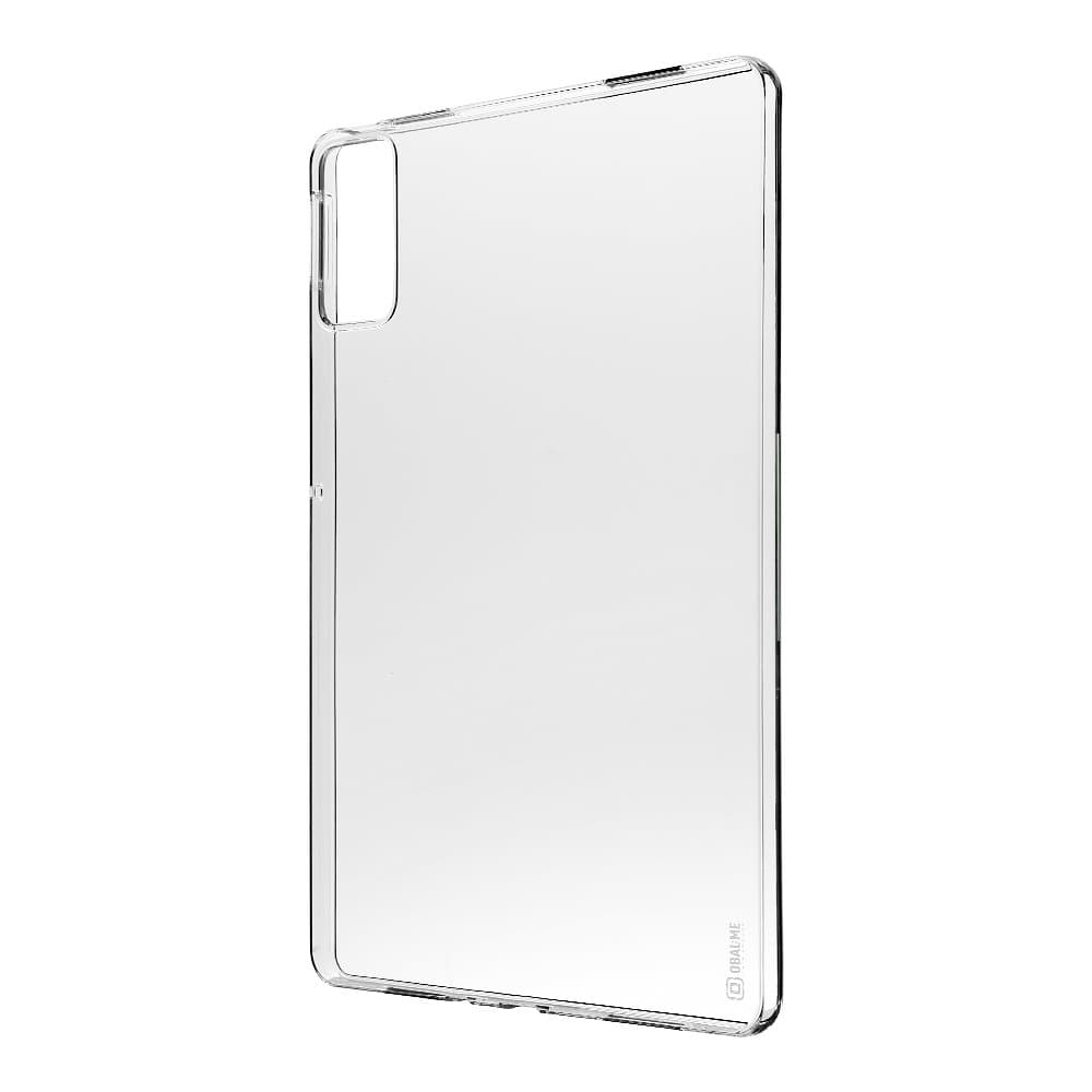Kryt OBAL:ME TPU pro Xiaomi Redmi Pad SE Transparent - náhled 1
