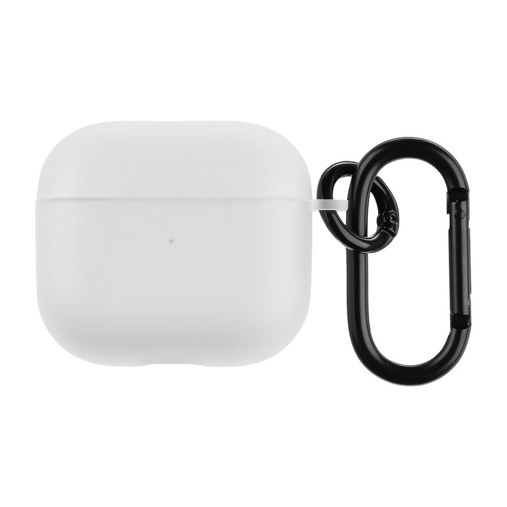 Pouzdro OBAL:ME GhostCase pro Apple Airpods 4 - náhled 1
