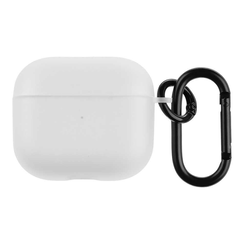 Pouzdro OBAL:ME GhostCase pro Apple Airpods 3 - náhled 1