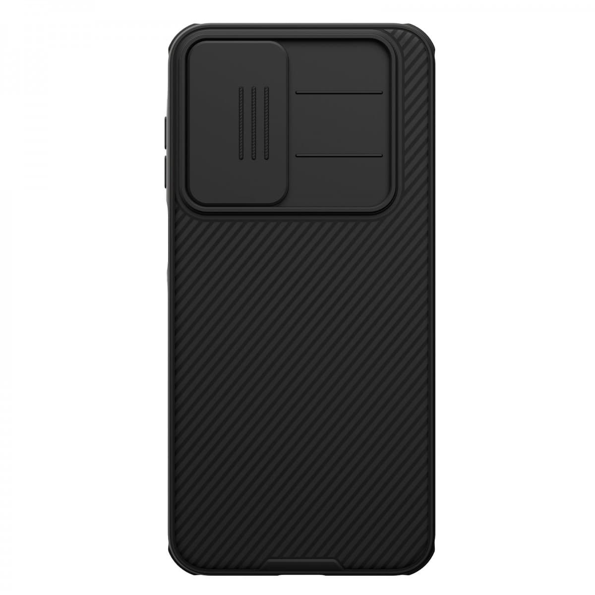 Zadní kryt Nillkin CamShield PRO Magnetic pro Samsung Galaxy A17 5G Black - náhled 1