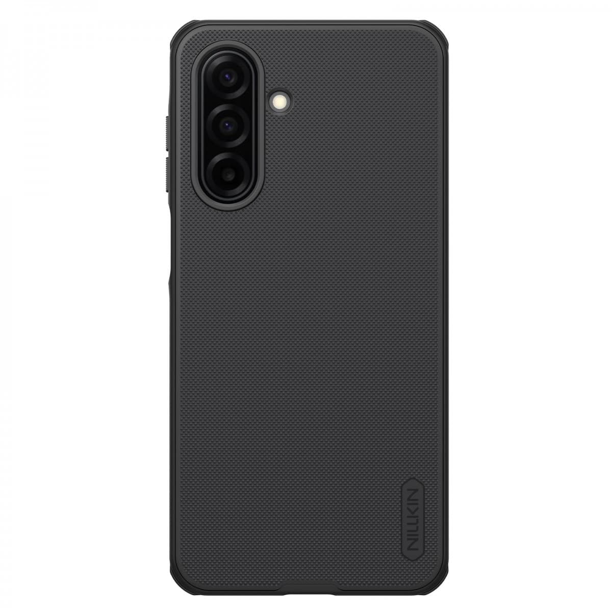 Zadní kryt Nillkin Super Frosted PRO pro Samsung Galaxy A17 5G Black - náhled 1
