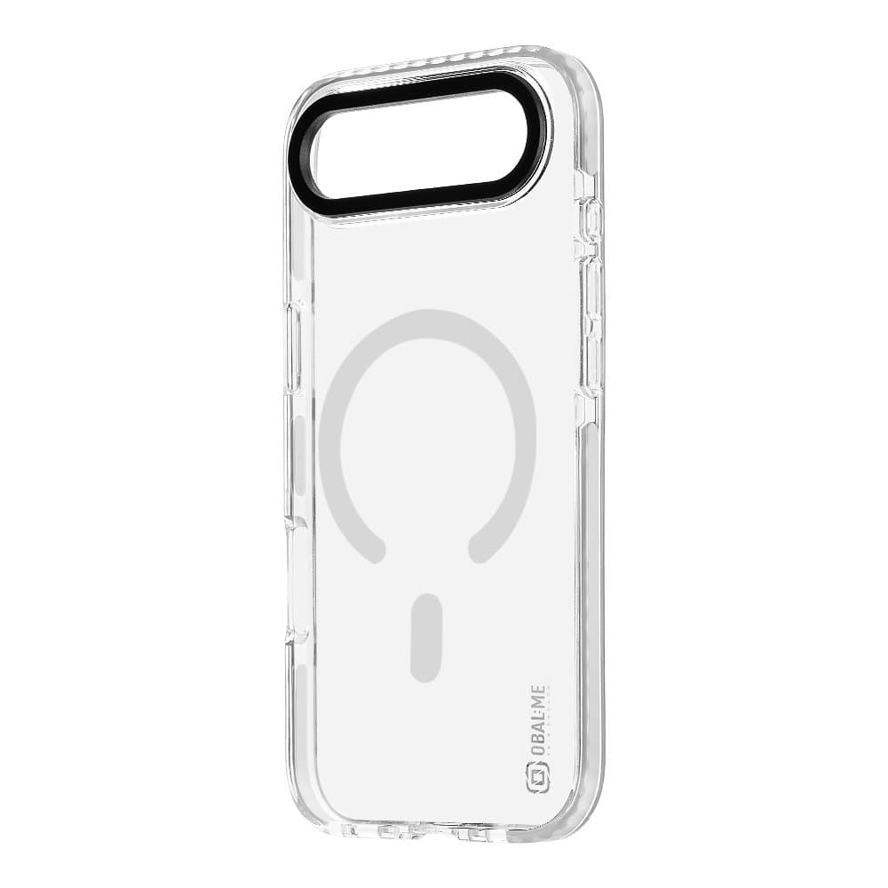 Zadní kryt OBAL:ME MagNetix Bumper pro Apple iPhone Air White - náhled 1