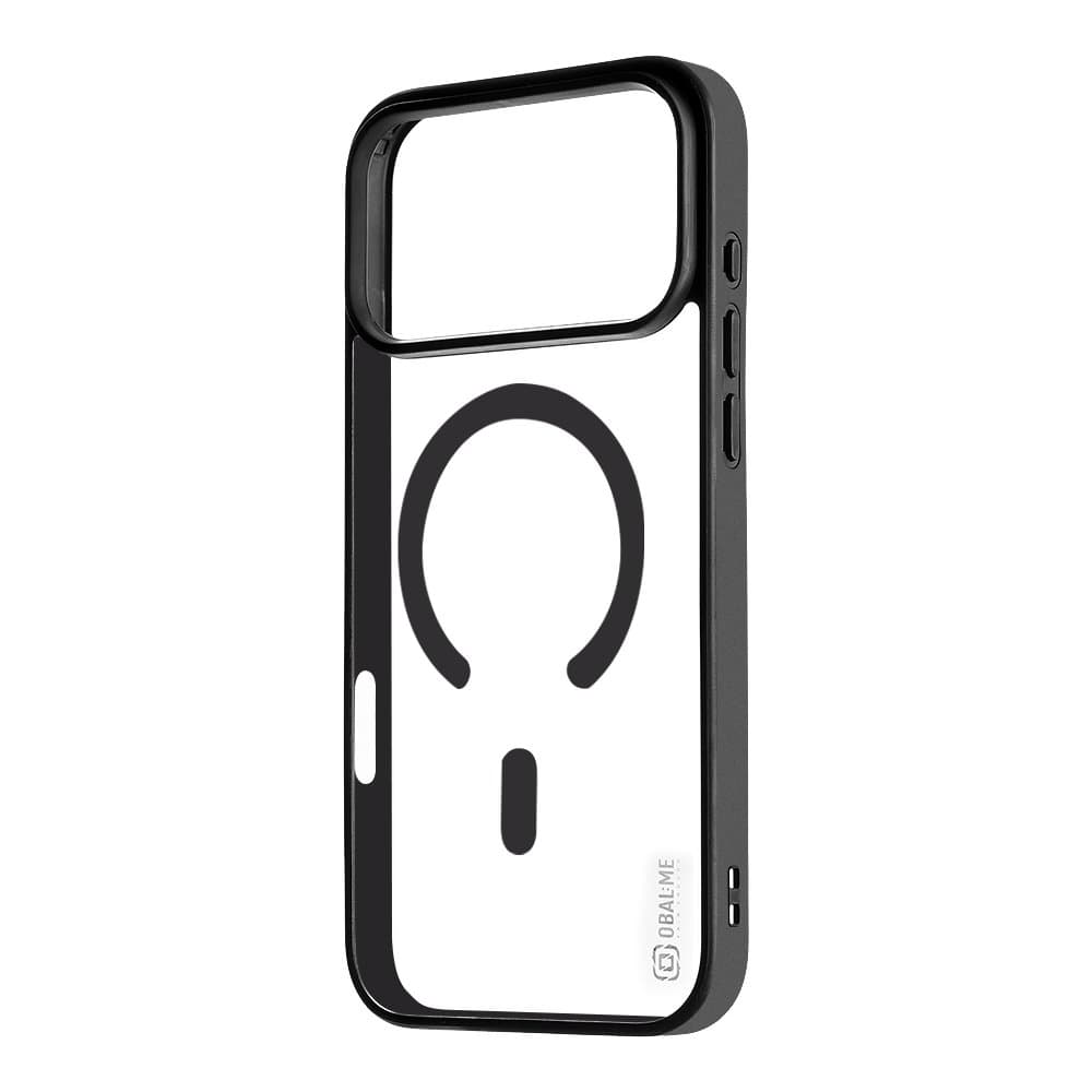 Zadní kryt OBAL:ME MagNetix Outline pro Apple iPhone 17 Pro Max Black - náhled 1