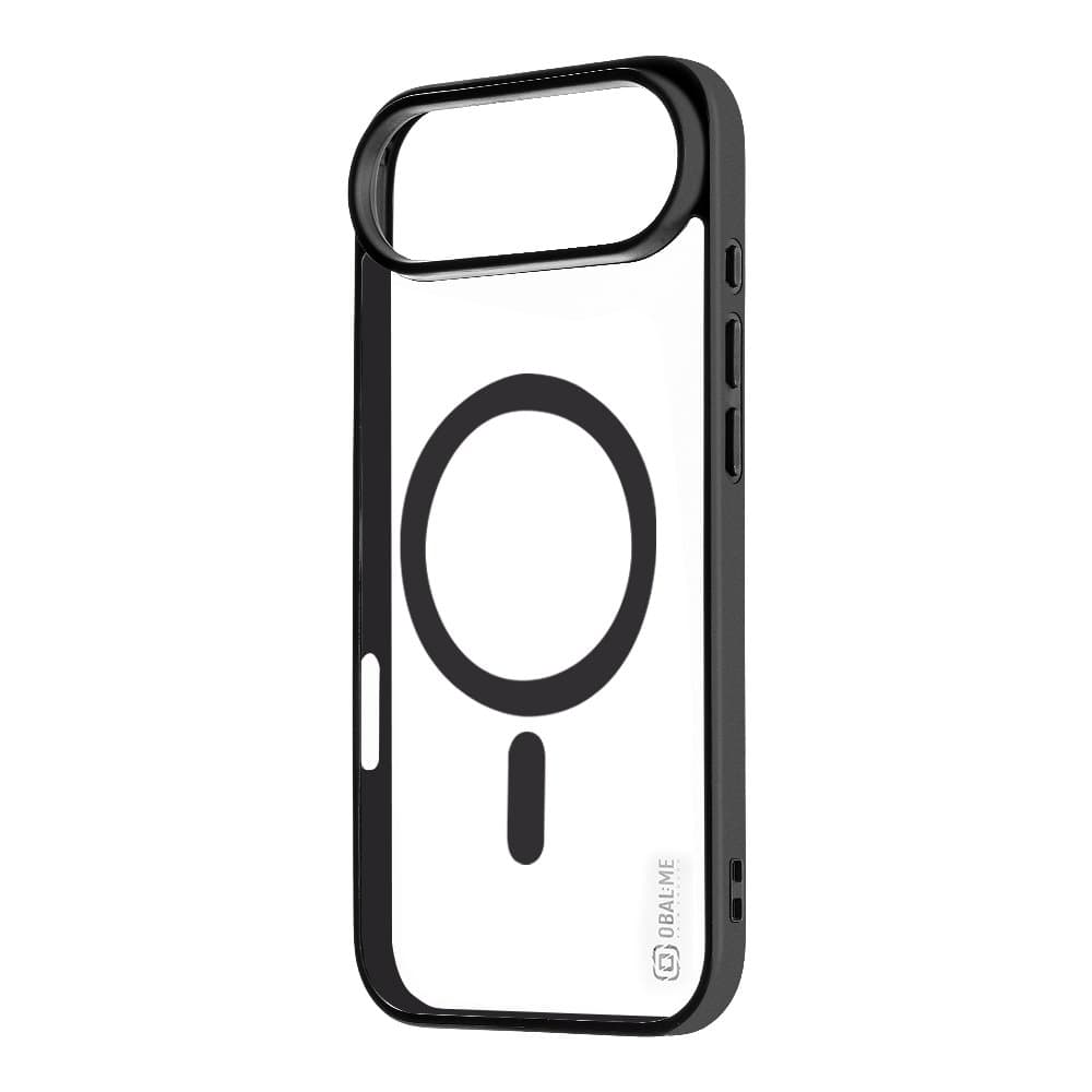 Zadní kryt OBAL:ME MagNetix Outline pro Apple iPhone Air Black - náhled 1
