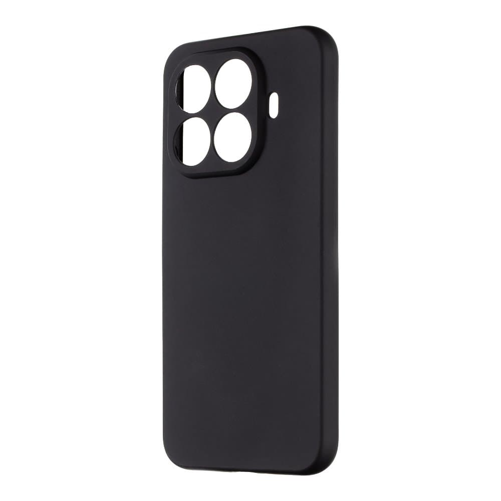 Zadní kryt OBAL:ME Matte TPU pro Xiaomi 15T Pro Black - náhled 1