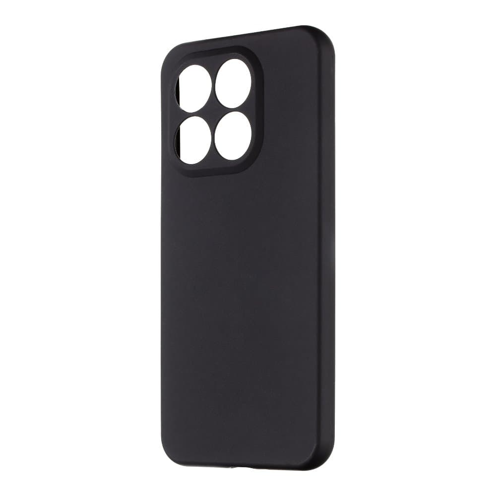 Zadní kryt OBAL:ME Matte TPU pro Xiaomi 15T Black - náhled 1