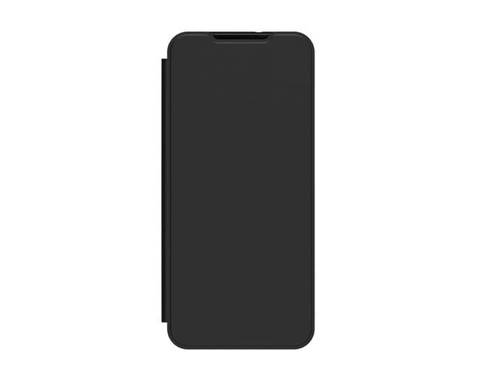 Pouzdro FWA556AMA Samsung Wallet pro Galaxy A55 5G Black - náhled 1