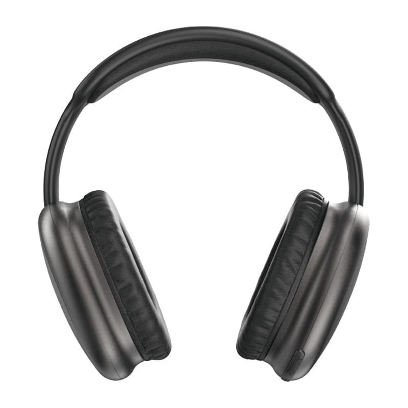 Bezdrátová sluchátka Rock O5 bluetooth grey - náhled 1