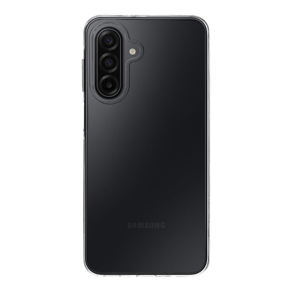 Zadní kryt Tactical TPU pro Samsung Galaxy A17 5G Transparent - náhled 1