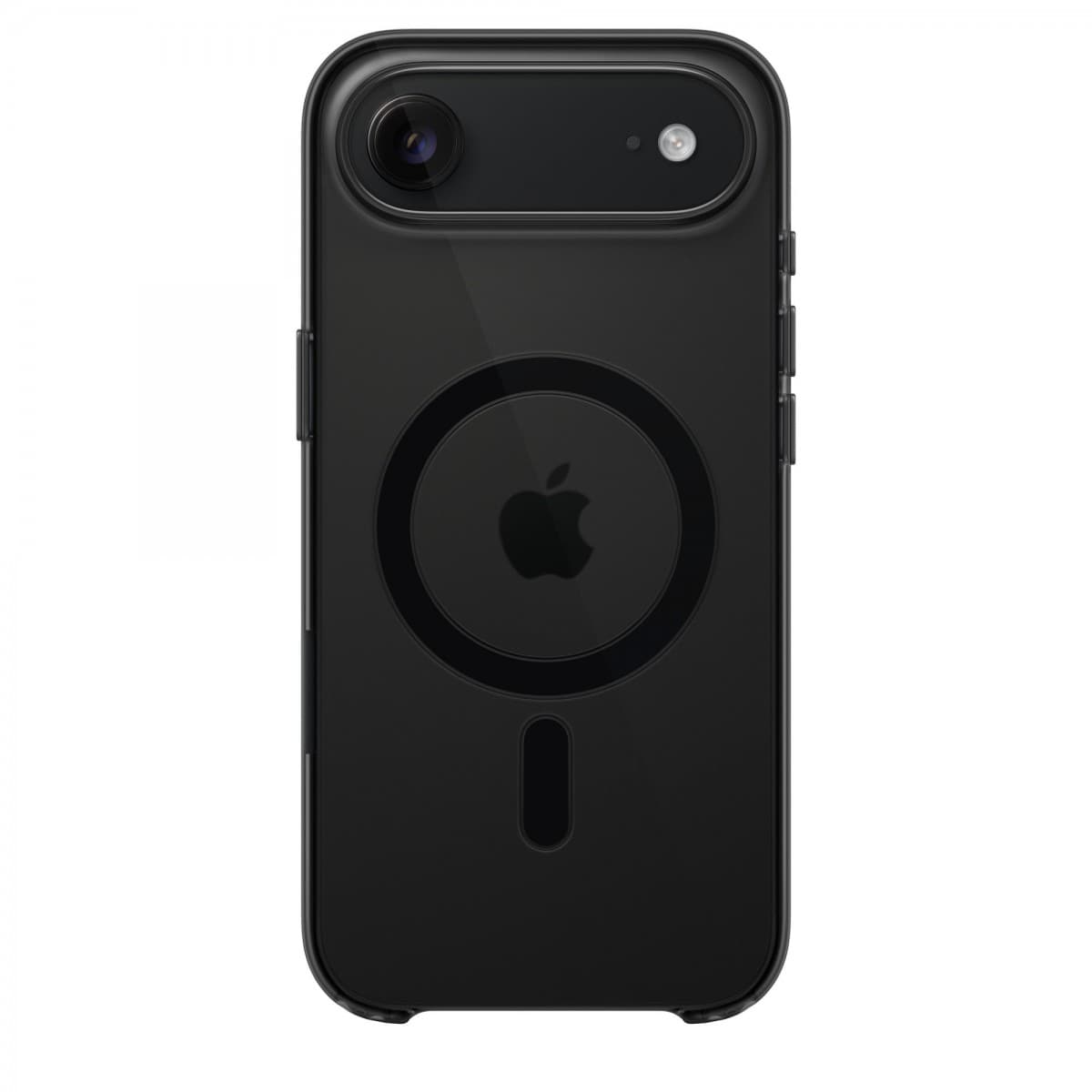 Zadní kryt MGH24ZM/A Apple MagSafe pro iPhone Air Black