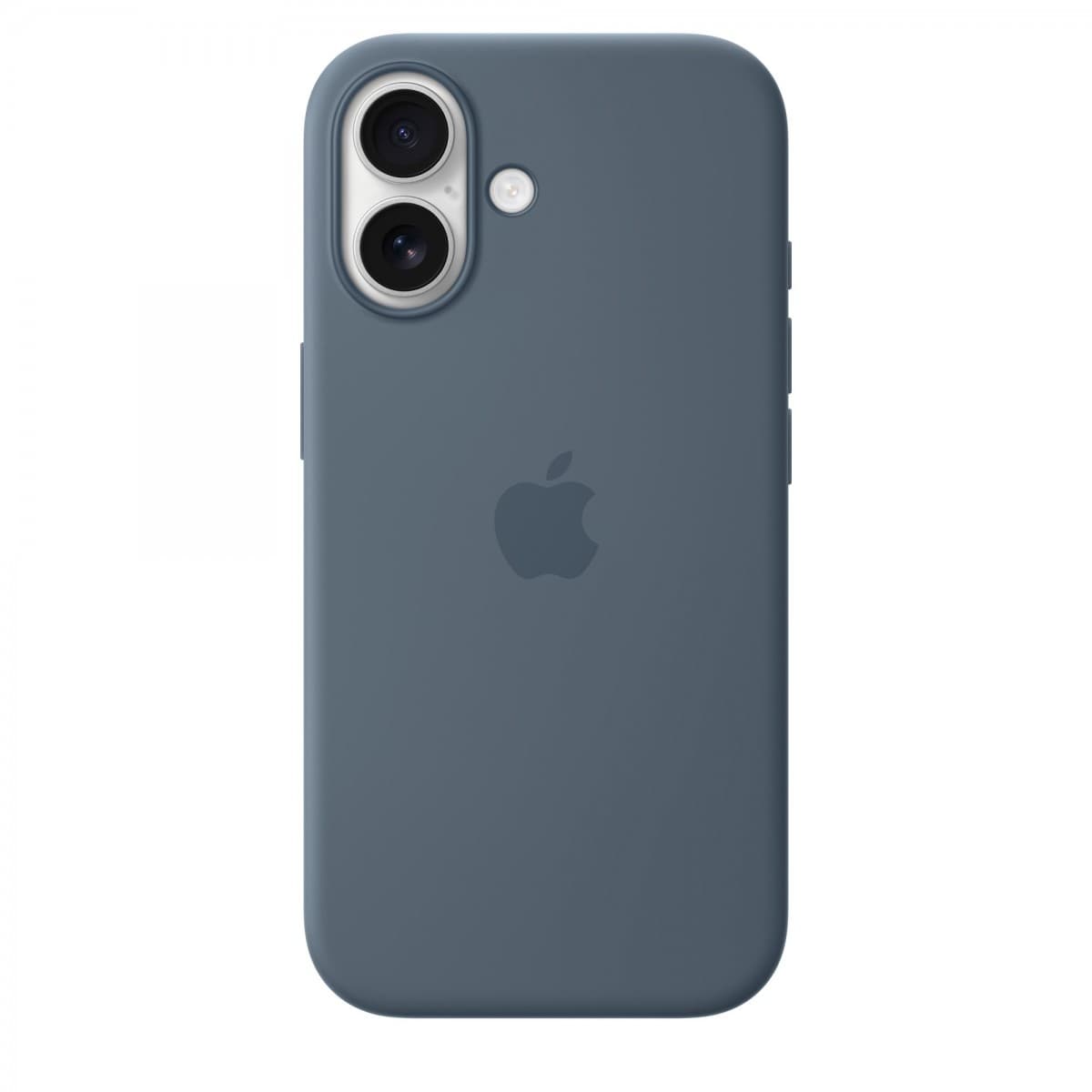 Zadní kryt MGEW4ZM/A Apple Magsafe pro iPhone 17 Anchor Blue