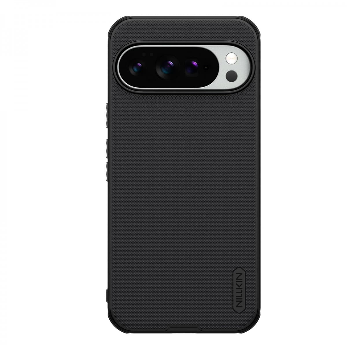 Zadní Kryt Nillkin Super Frosted PRO Magnetic pro Google Pixel 10 Pro XL Black - náhled 1